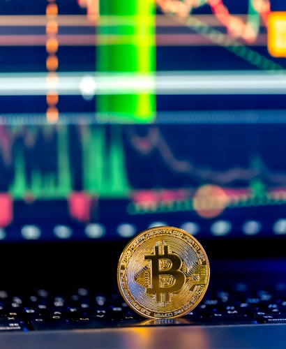 Alpha CapitoraX Trading Informationen